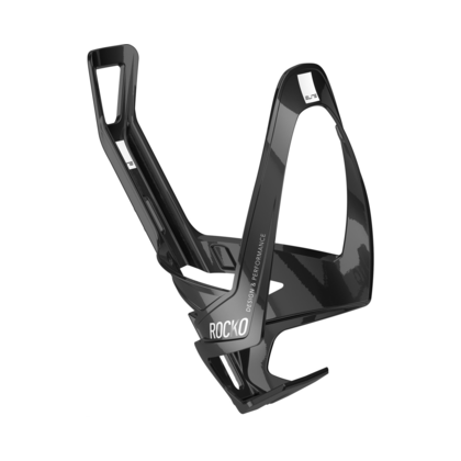 Elite Rocko Kolfiber Flaskställ