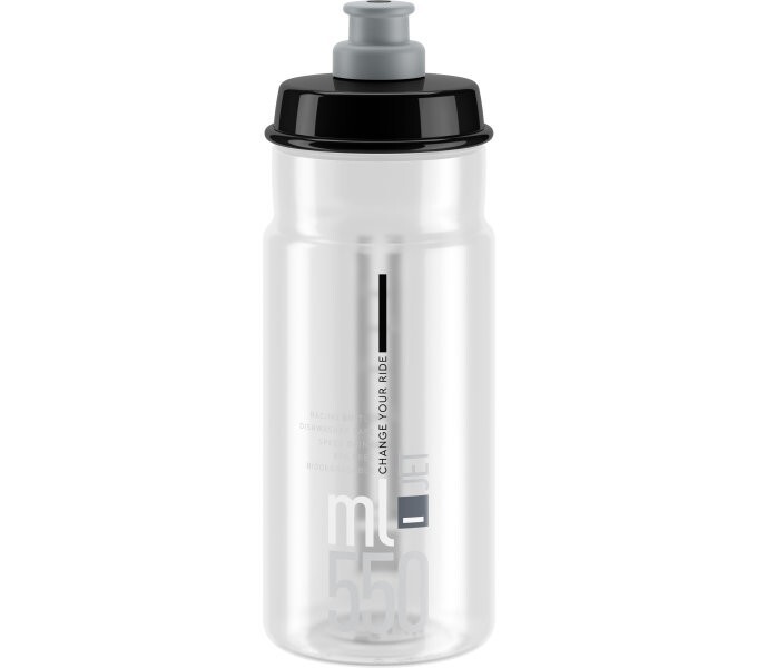 Elite Jet 550 ml Flaska