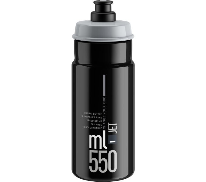 Elite Jet 550 ml Flaska