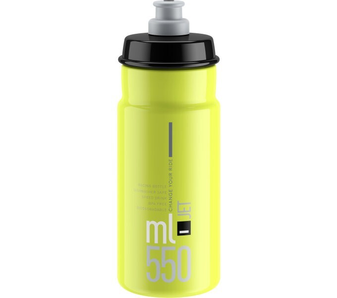Elite Jet 550 ml Flaska