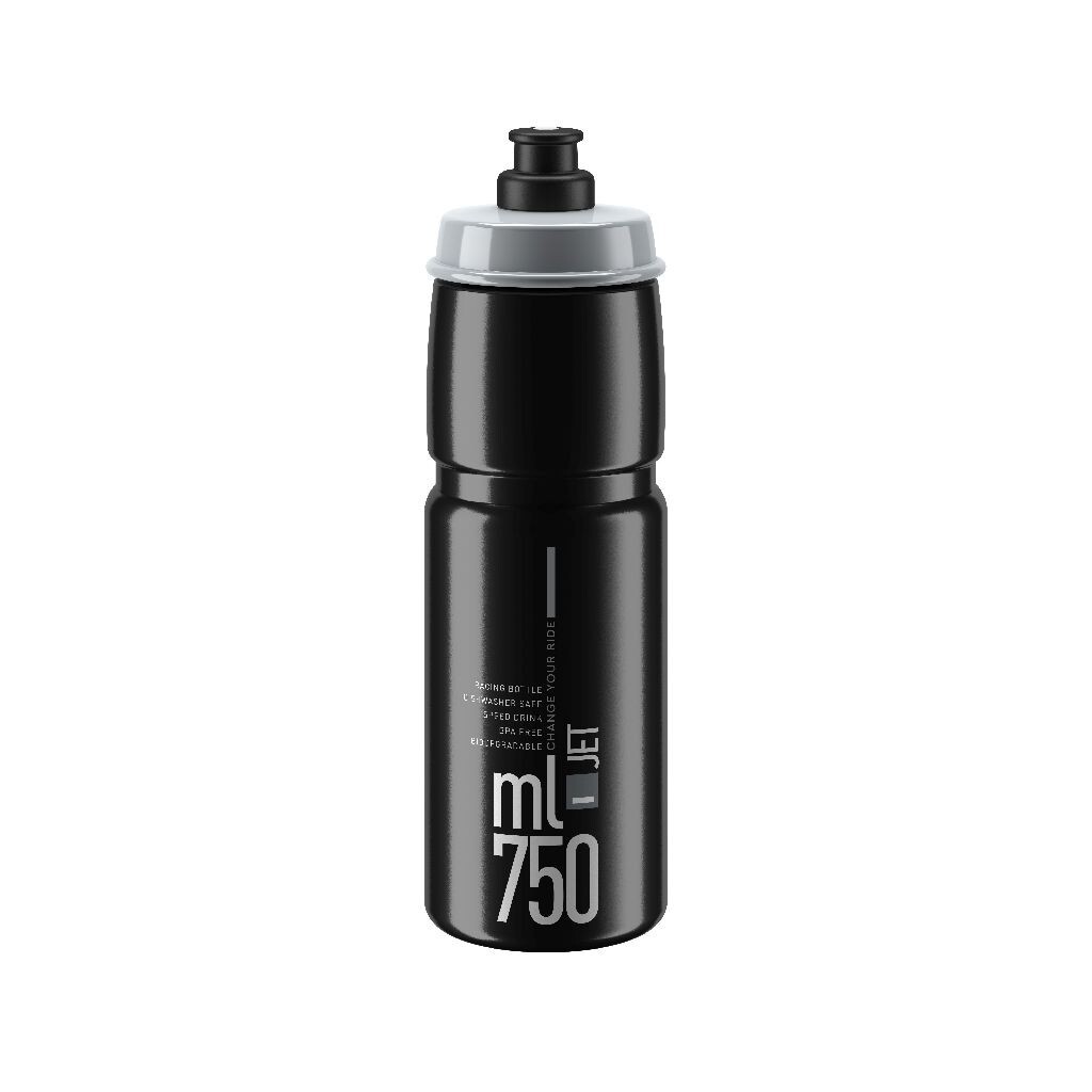 Elite Jet 750 ml flaska