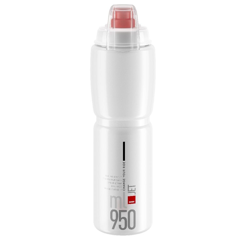 Elite Jet Plus 950 ml flaska