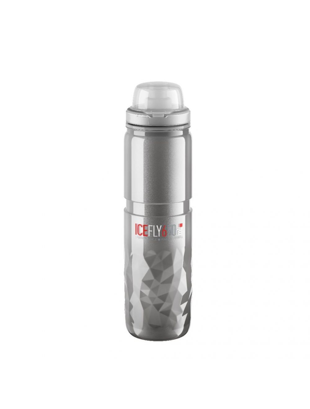 Elite Ice Fly 650 ml flaska