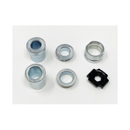 Elite 10x135 och 12x135mm Axeladapter