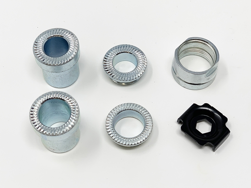 Elite 10x135 och 12x135mm Axeladapter