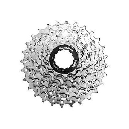 SunRace CSR86 11-28T 8-delat kassett