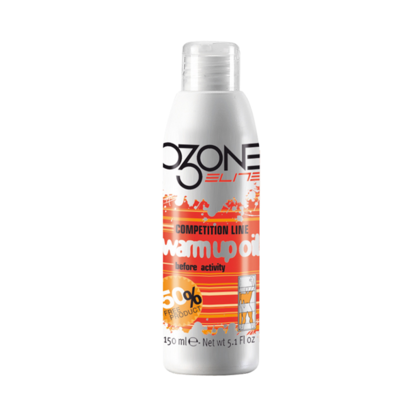 Elite Ozone Warm Up Oil