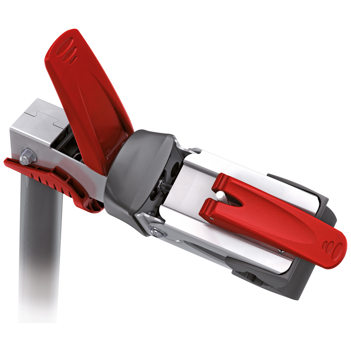 Elite Team Mekställ