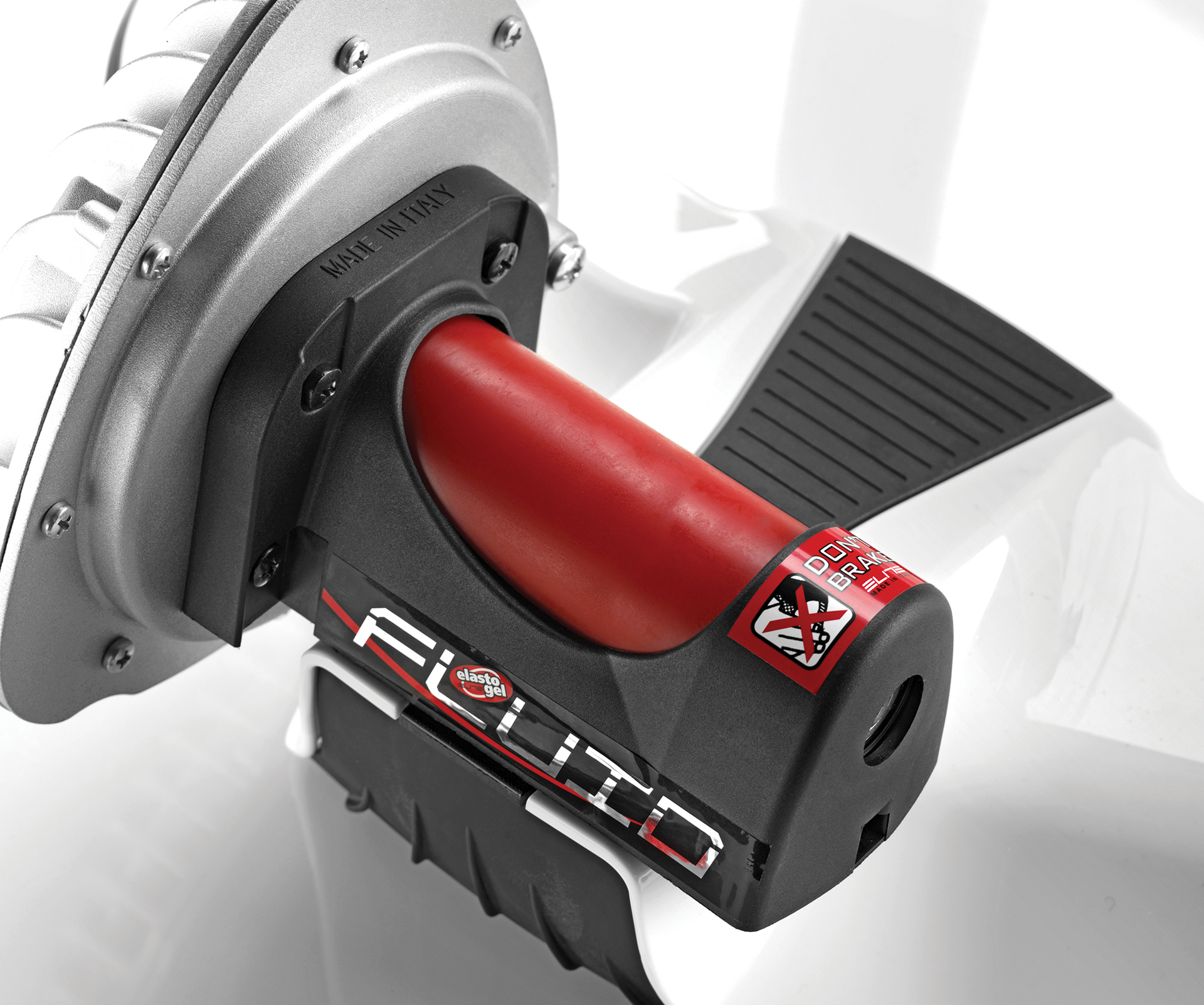 Elite QUBO Fluid Trainer