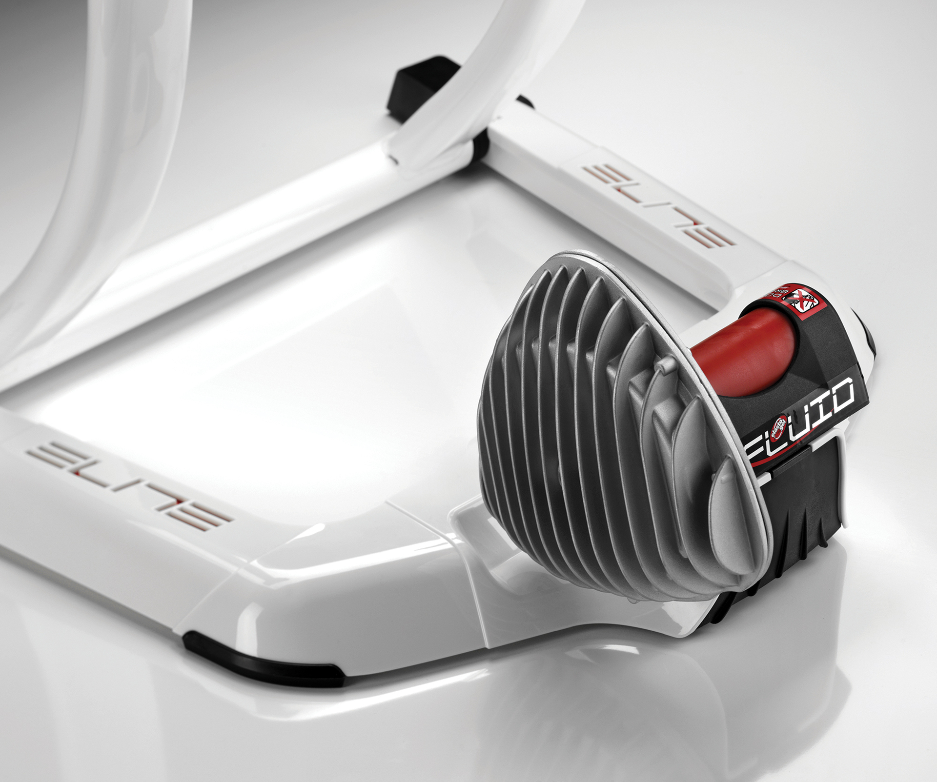 Elite QUBO Fluid Trainer