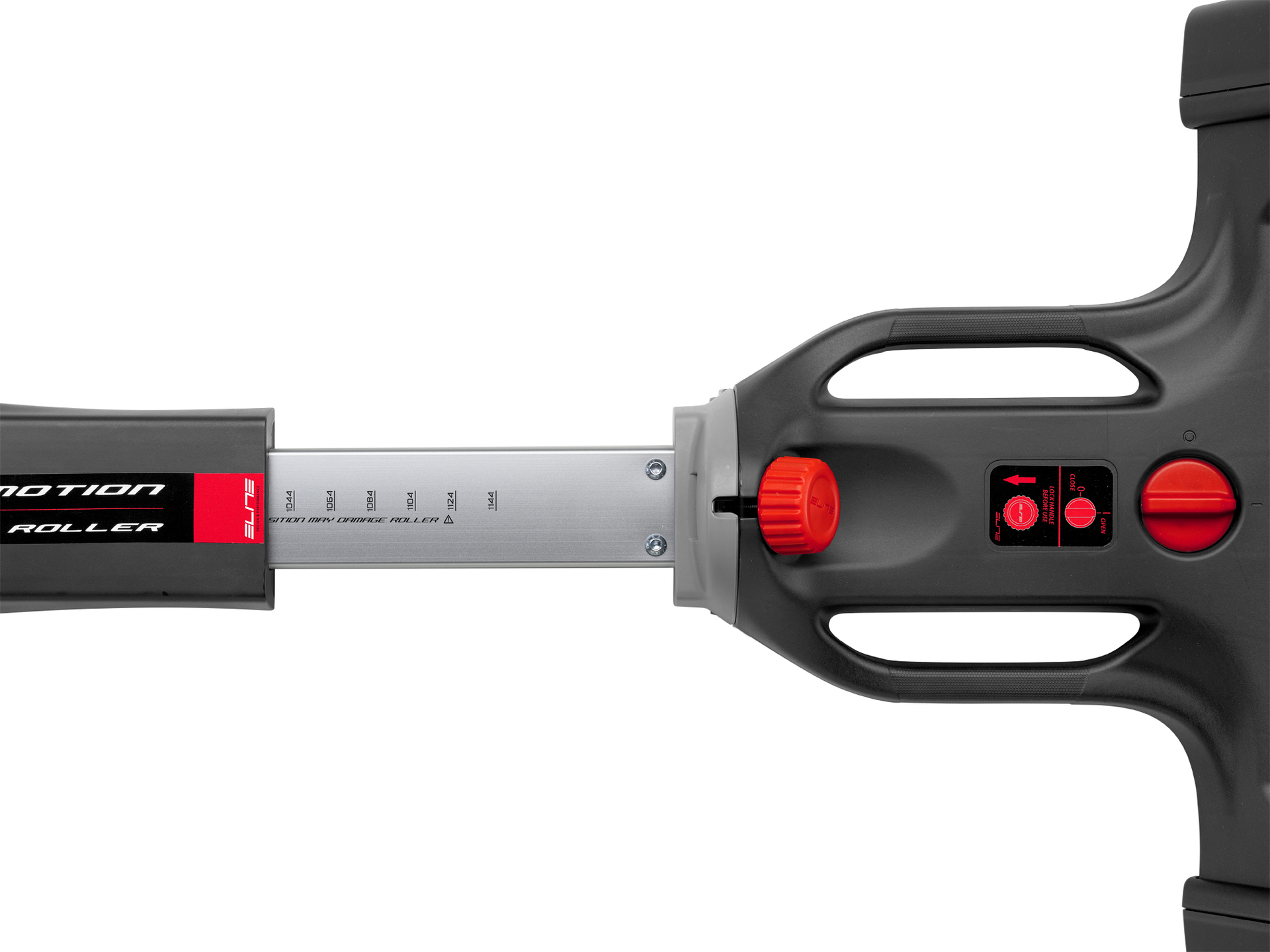 Elite Quick Motion Roller