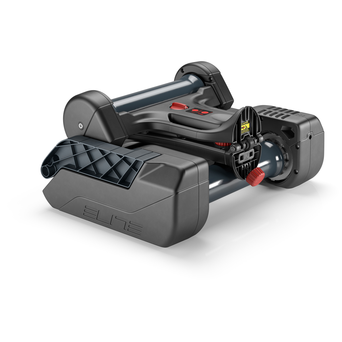 Elite Nero Interaktiv Roller