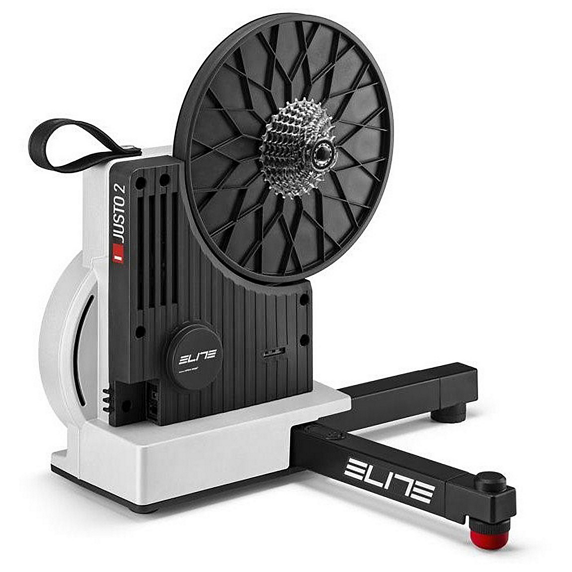 Elite Justo 2 Cykeltrainer