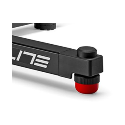 Elite Flex Feet Red (Par)