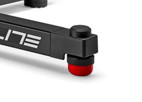 Elite Flex Feet Red (Par)