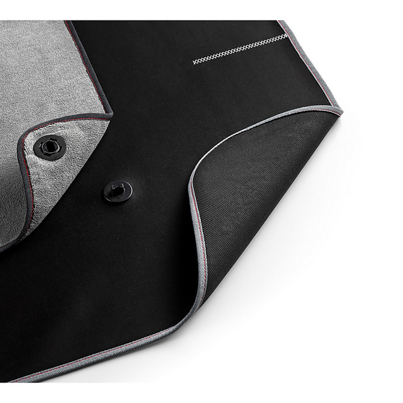 Elite Dry Mat Träningsmatte