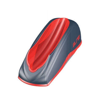 Elite Gel Travel Block Cykelstöd