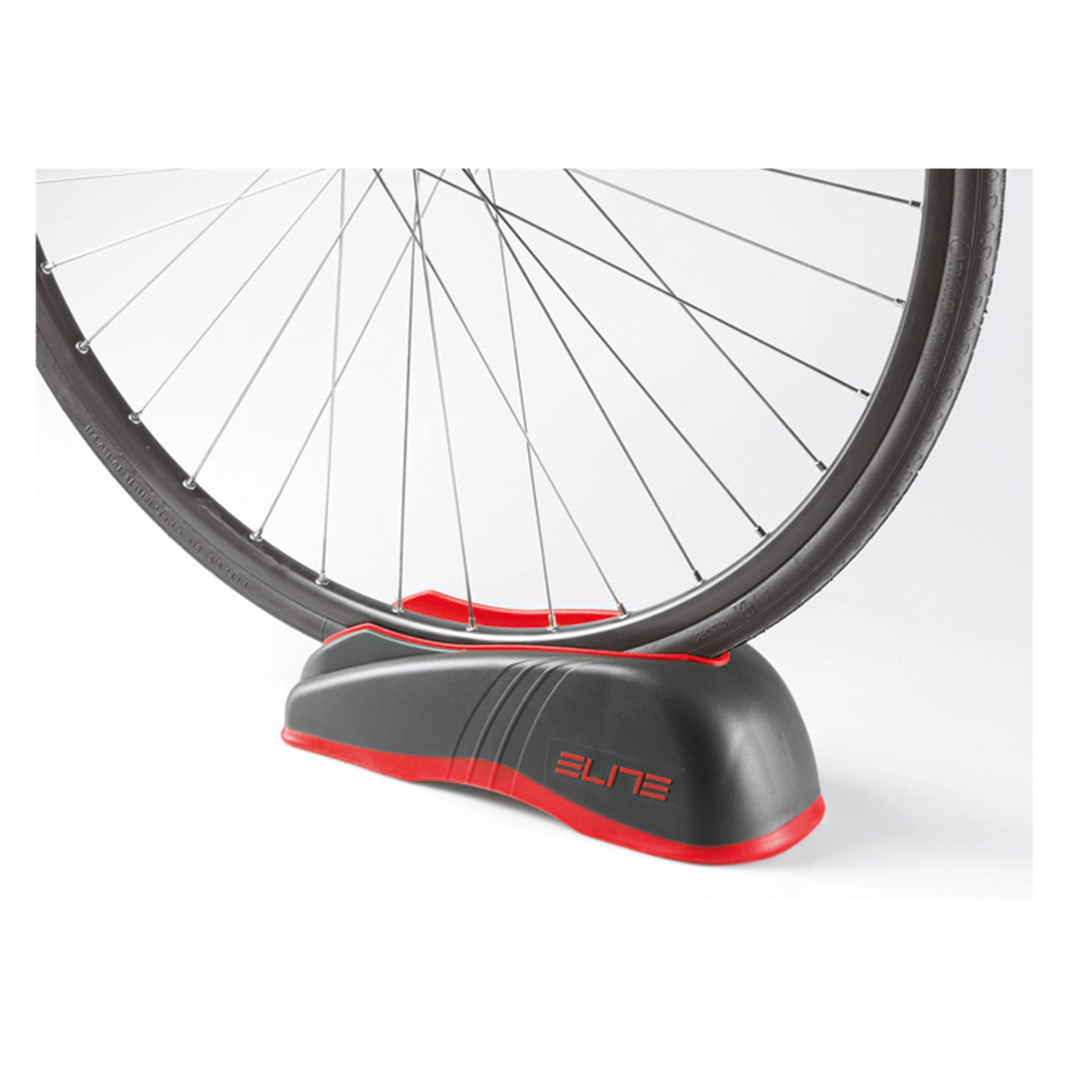 Elite Gel Travel Block Cykelstöd