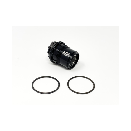 Elite SRAM XD/XDR Frihjulsbody