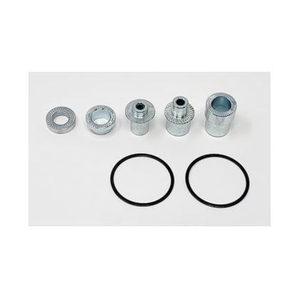 Elite Thru-Axle Adapter