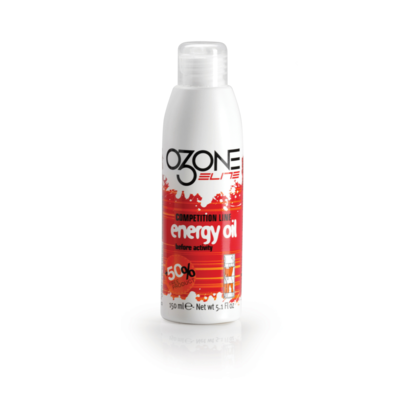 Elite Ozone Energy Oil Spray