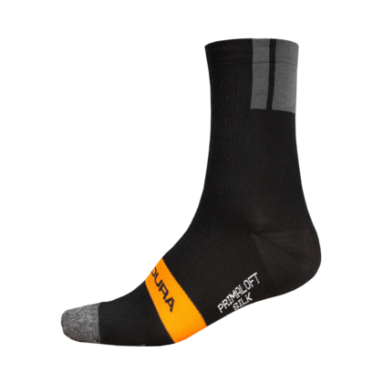 Endura PRO SL Primaloft Strumpor II