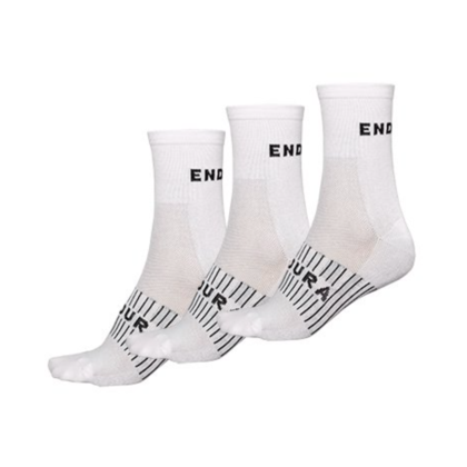 Endura COOLMAX® Race Strumpor