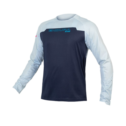 Endura MT500 Burner Lång Cykeltröja