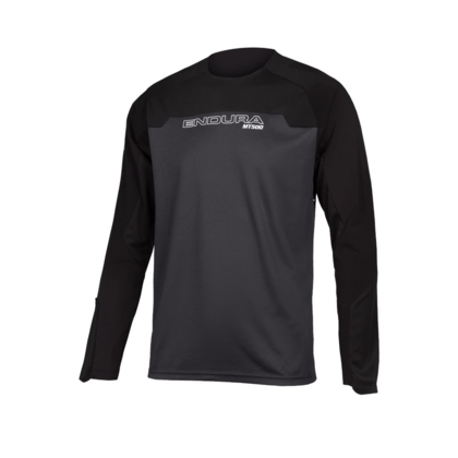 Endura MT500 Burner Lång Cykeltröja