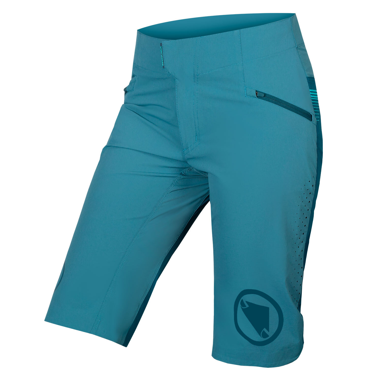 Endura SingleTrack Lite Dam Shorts