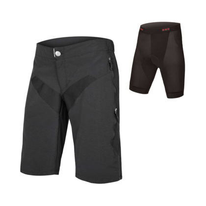 Endura Singletrack Lite II Dam Shorts