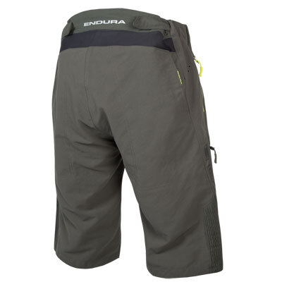 Endura Singletrack Lite II Dam Shorts
