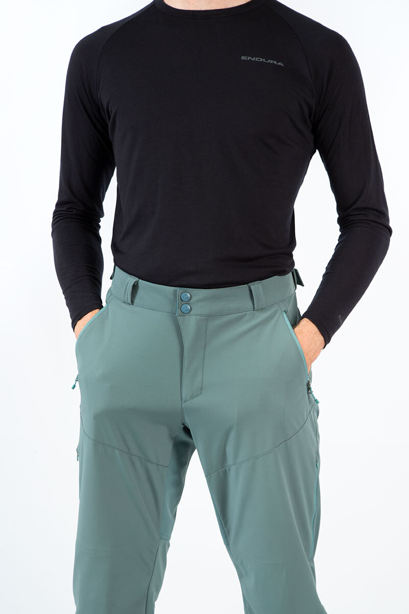 Endura MT500 Spray Byxor