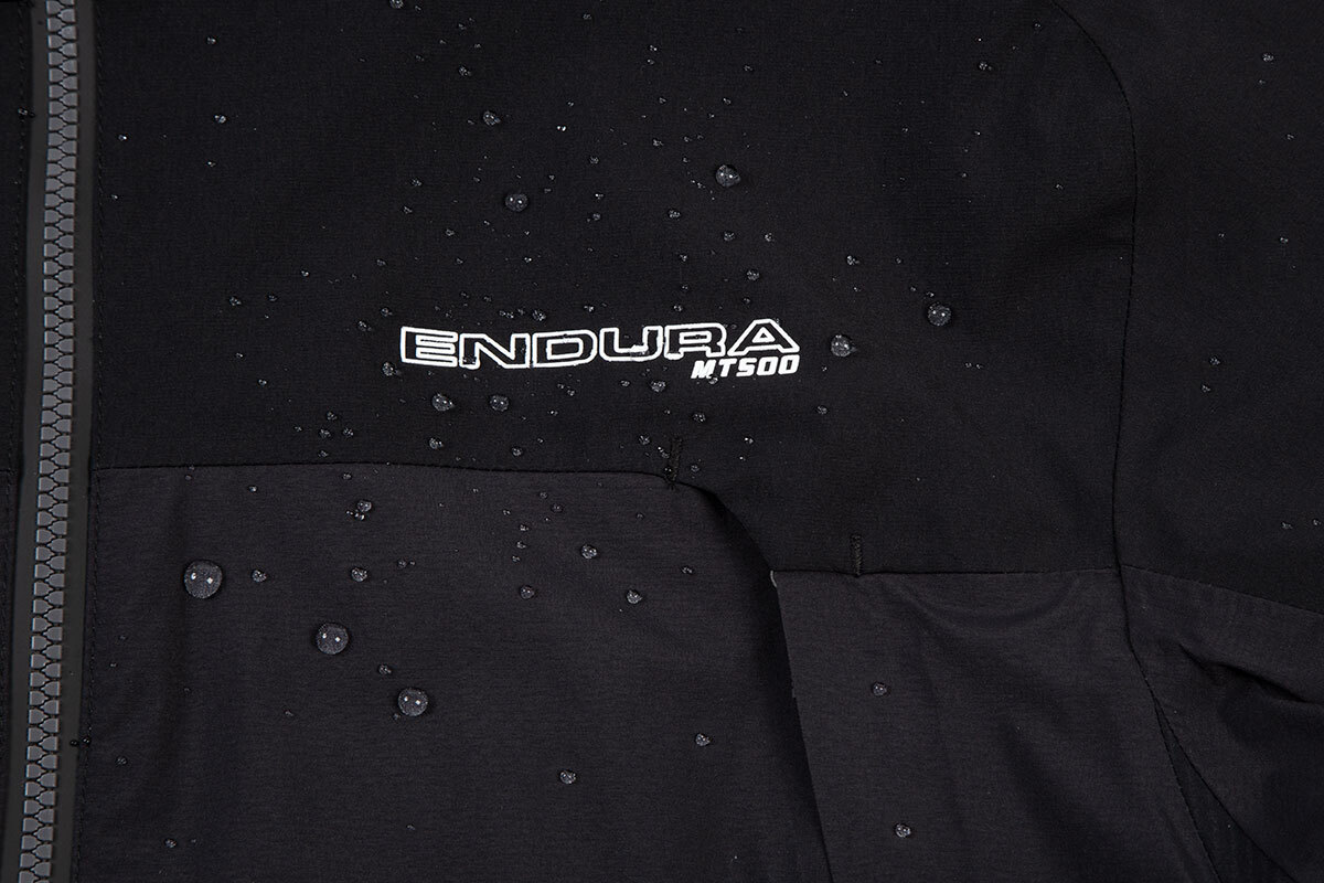 Endura MT500 Waterproof Jacka II