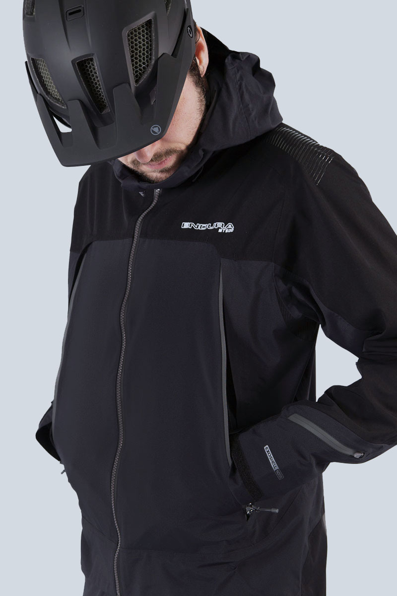 Endura MT500 Waterproof Jacka II