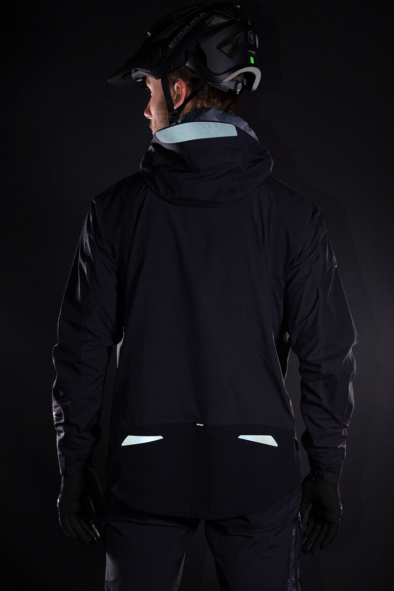 Endura MT500 Waterproof Jacka II