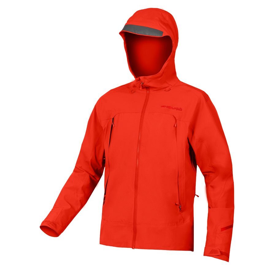 Endura MT500 Waterproof Jacka II