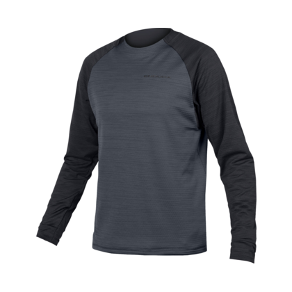 Endura Singletrack Fleece Lang Tröja