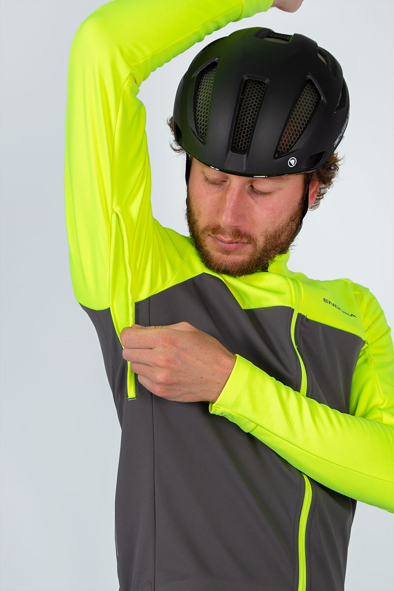 Endura Windchill II Jacka