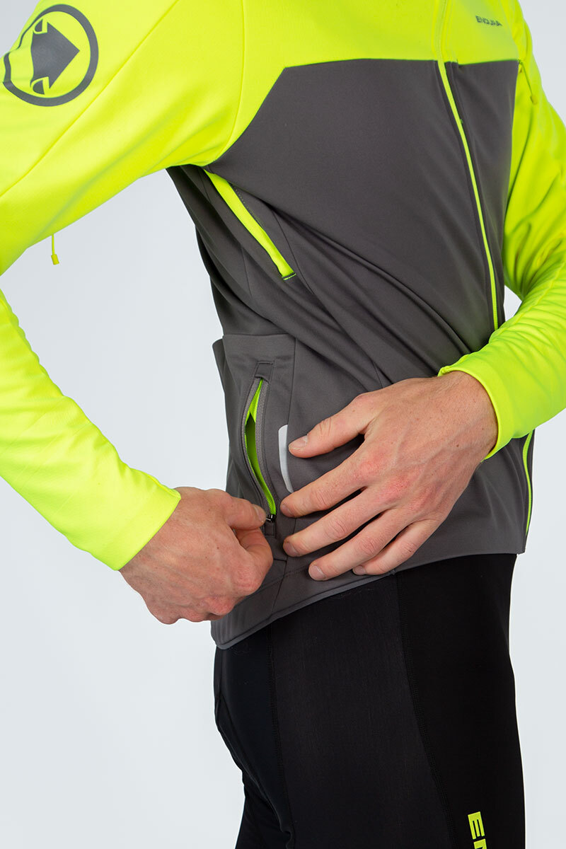 Endura Windchill II Jacka