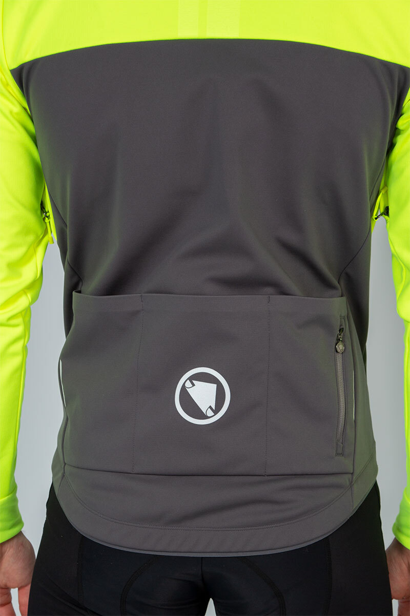 Endura Windchill II Jacka