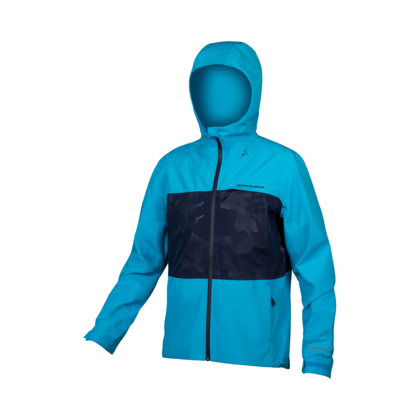 Endura SingleTrack II Jacka