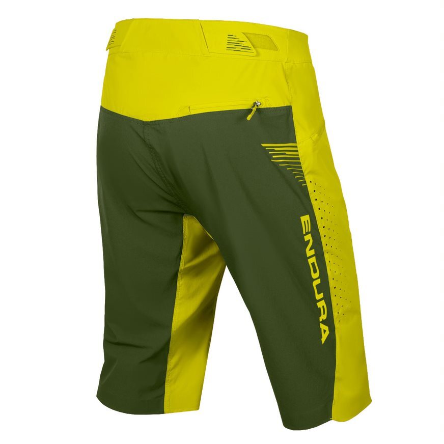 Endura SingleTrack Lite Cykelshorts