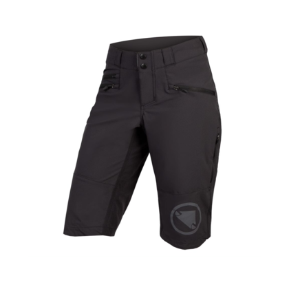 Endura SingleTrack II Dam Shorts