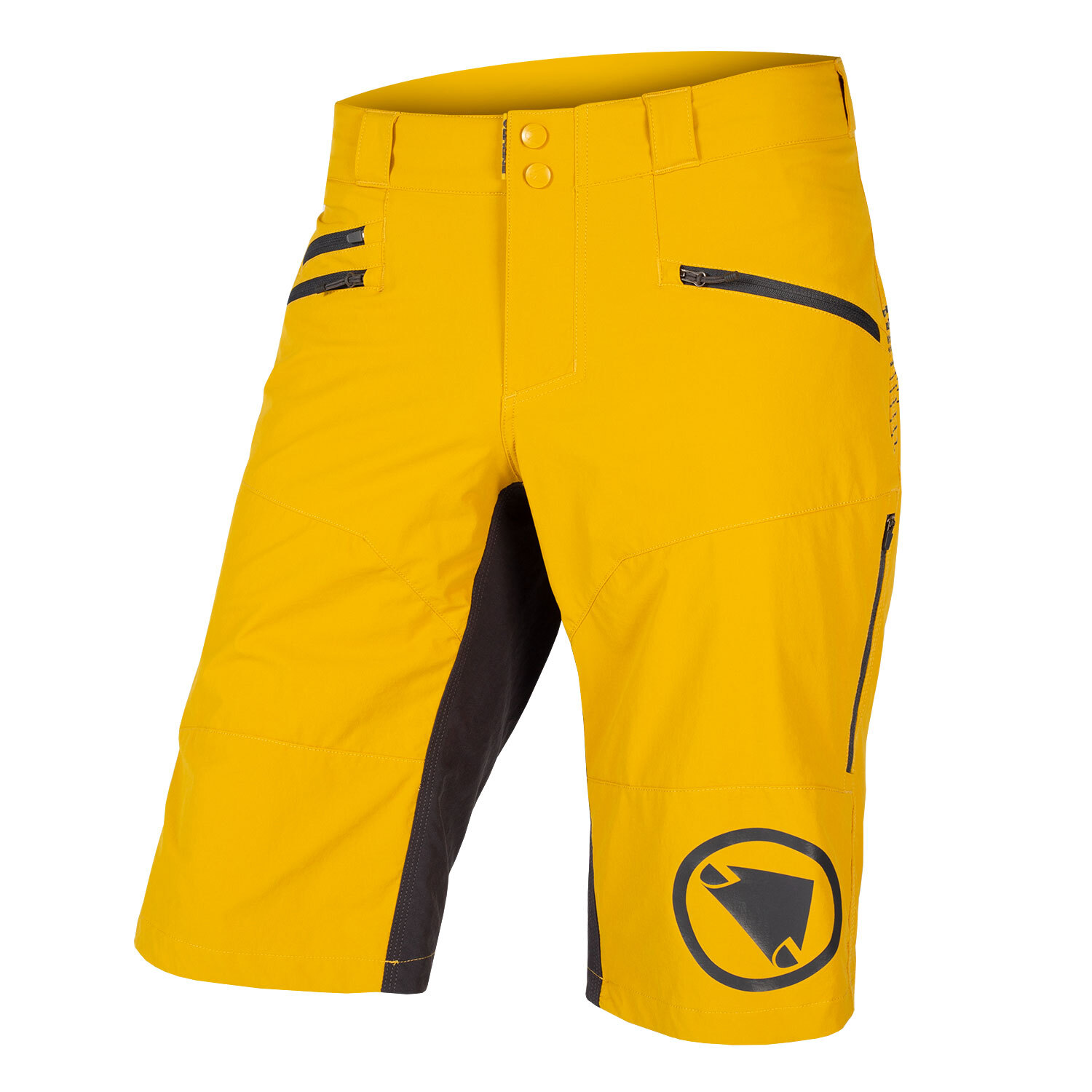 Endura SingleTrack II Shorts