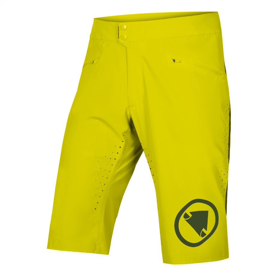 Endura SingleTrack Lite Cykelshorts