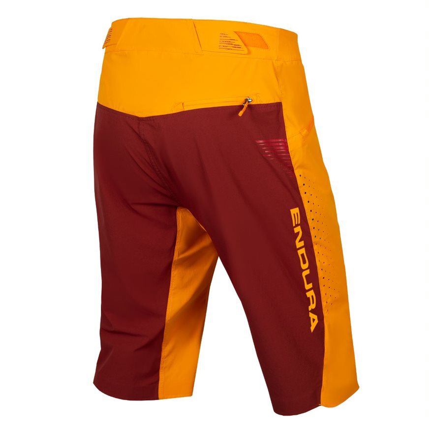 Endura SingleTrack Lite Cykelshorts