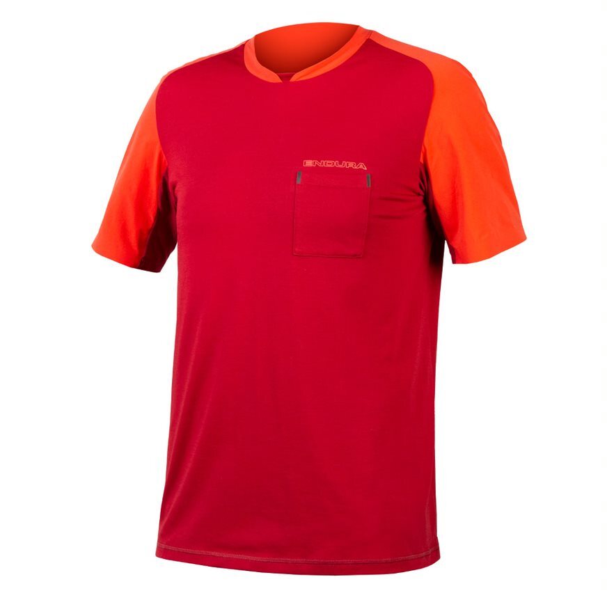 Endura GV500 Foyle T-Shirt