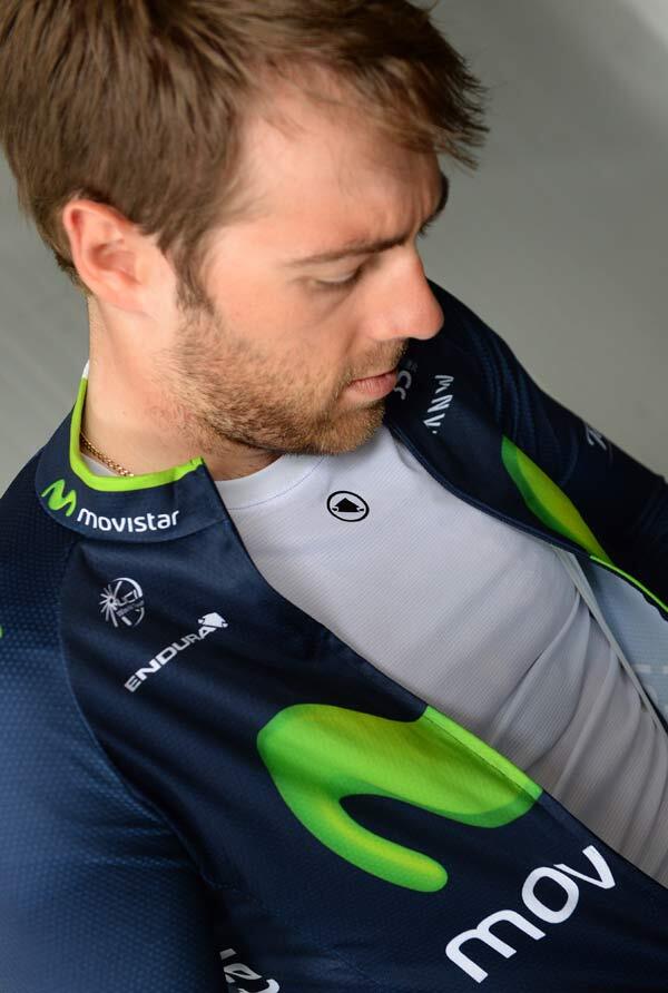 Endura Fishnet SL II Underställ