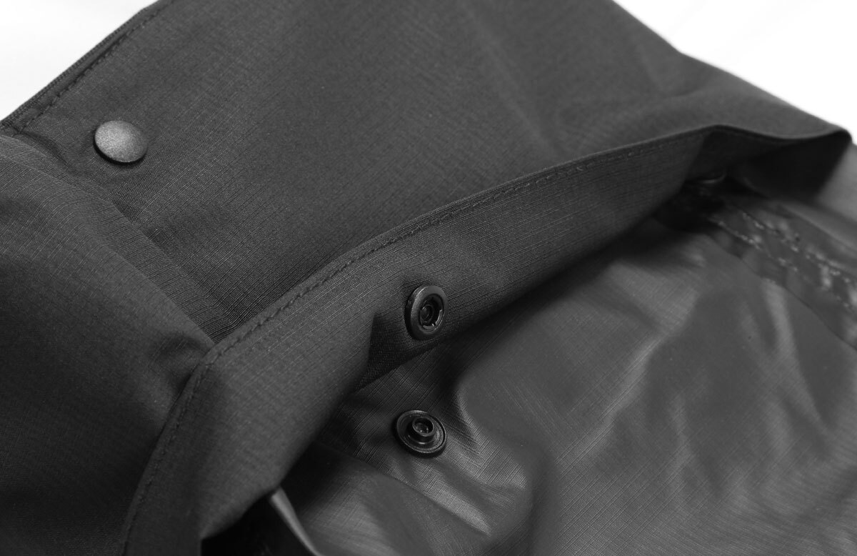 Endura Gridlock II Regnbyxor